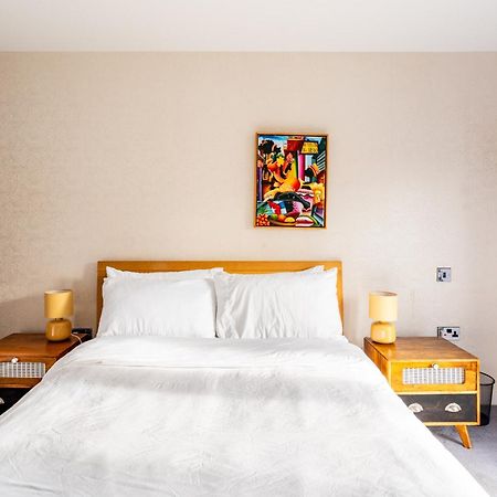 Luxury Apartment In Notting Hill By Portobello Market Лондон Екстериор снимка