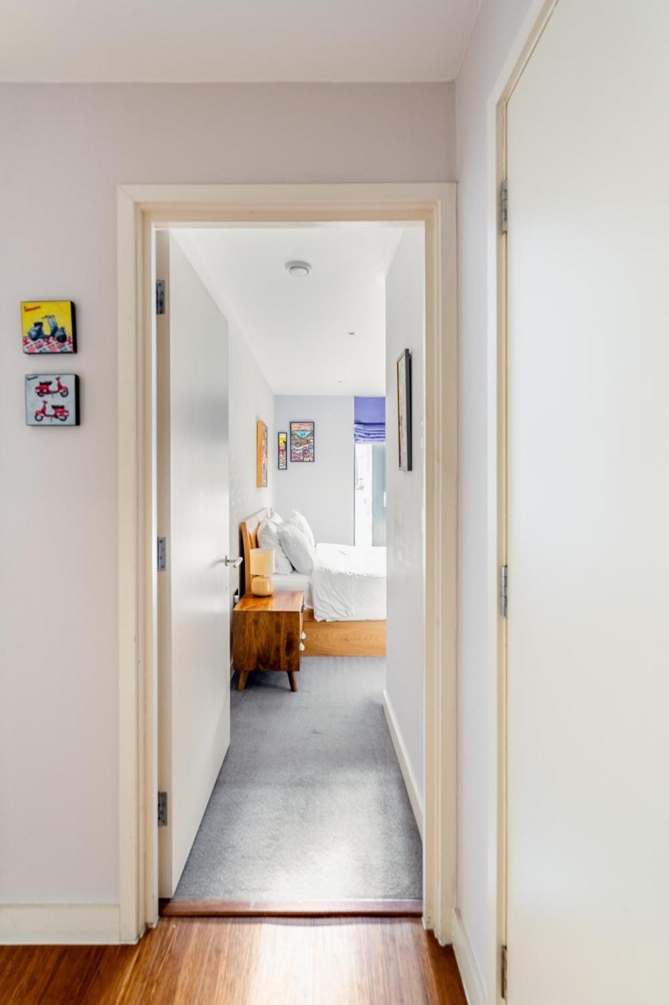 Luxury Apartment In Notting Hill By Portobello Market Лондон Екстериор снимка