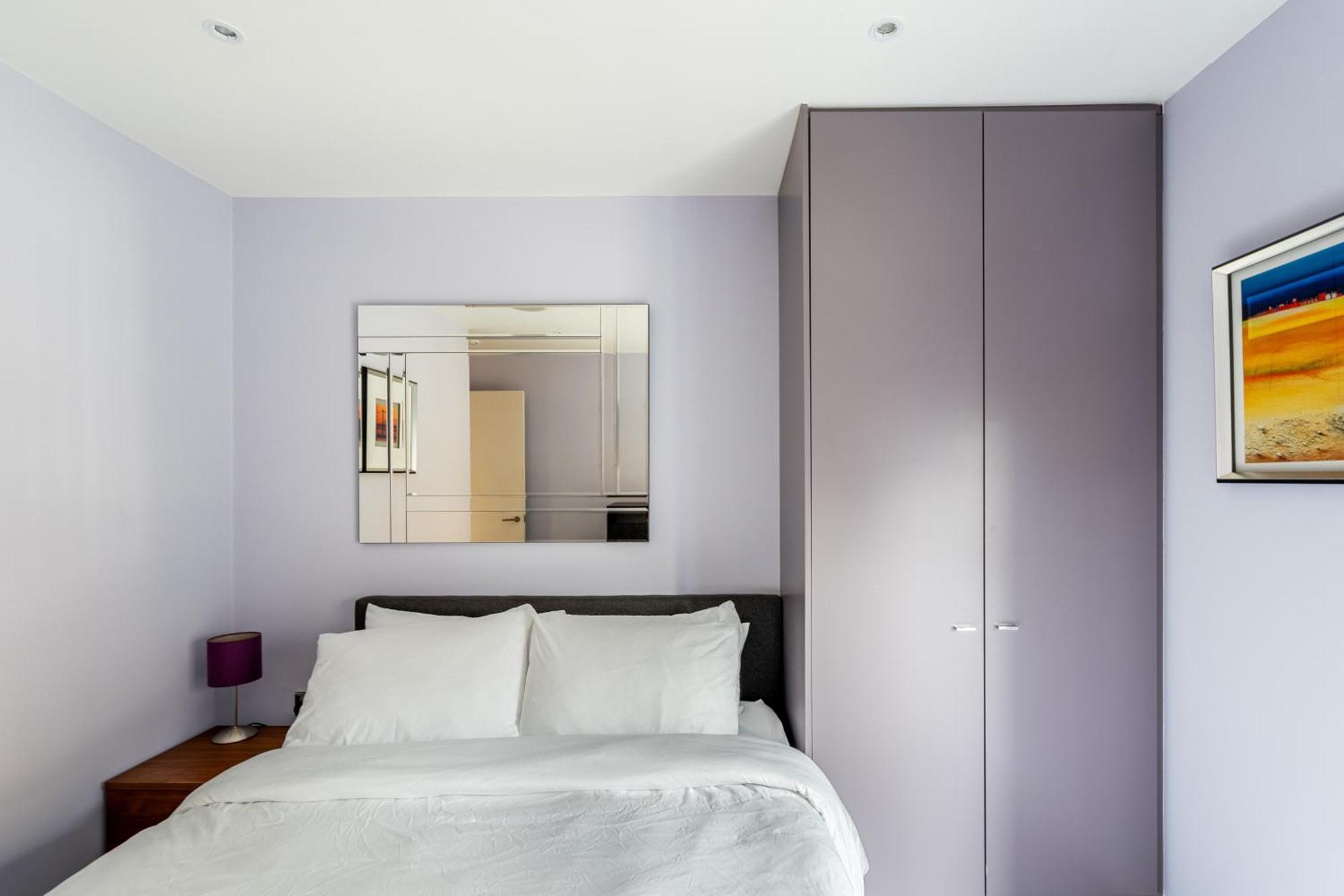 Luxury Apartment In Notting Hill By Portobello Market Лондон Екстериор снимка