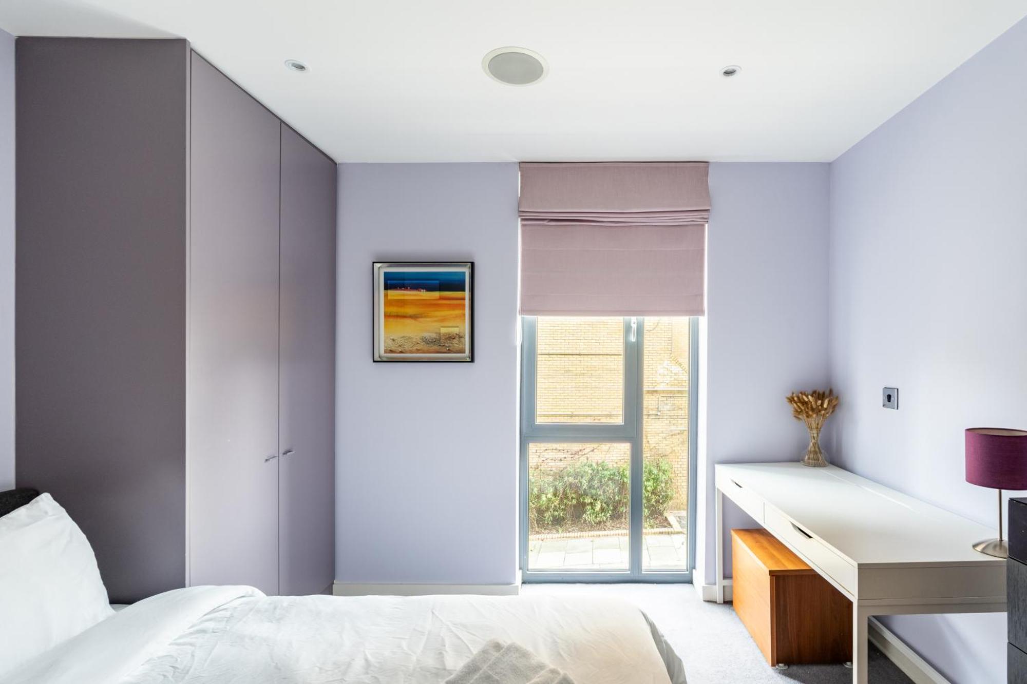 Luxury Apartment In Notting Hill By Portobello Market Лондон Екстериор снимка