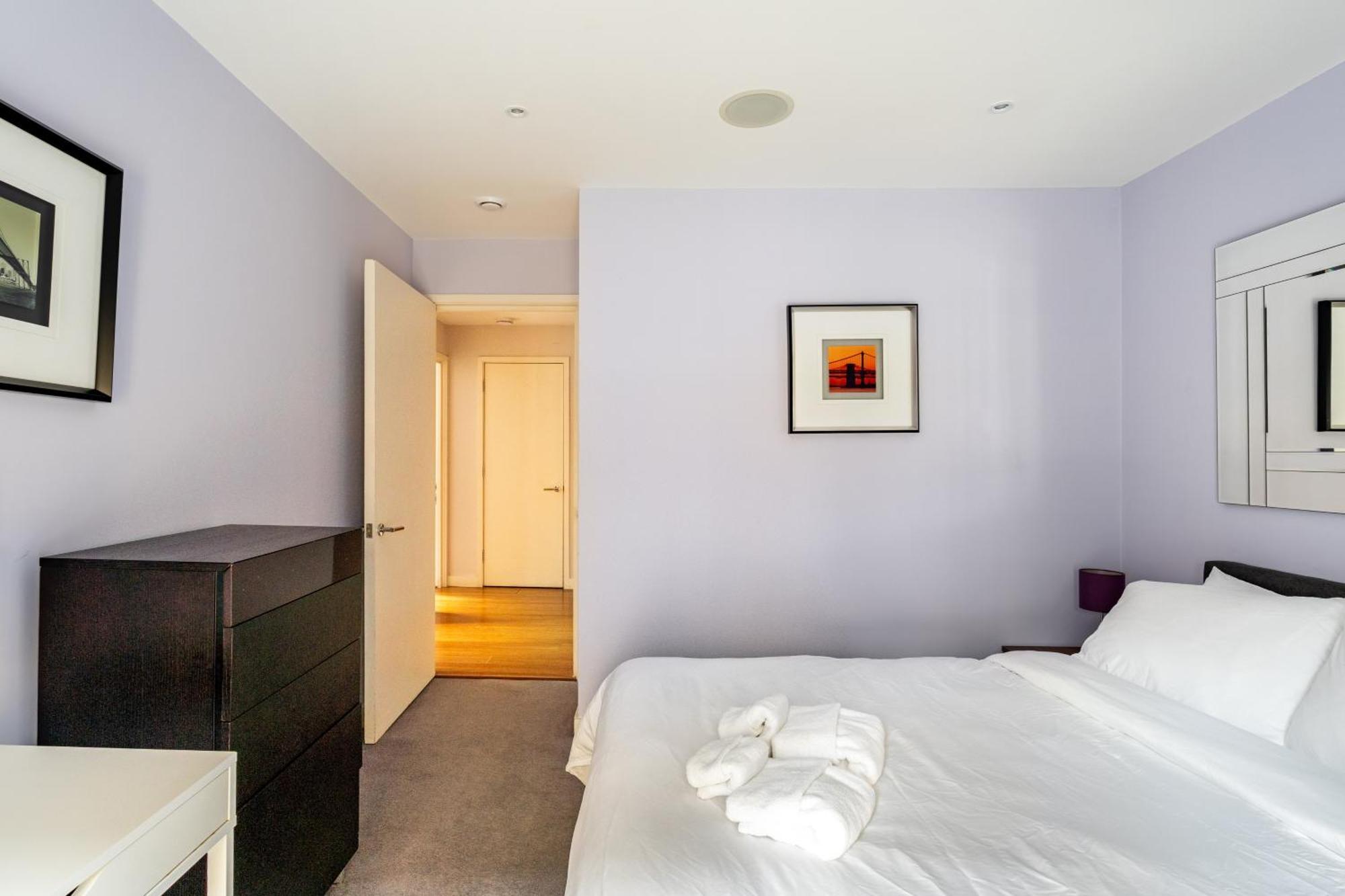 Luxury Apartment In Notting Hill By Portobello Market Лондон Екстериор снимка