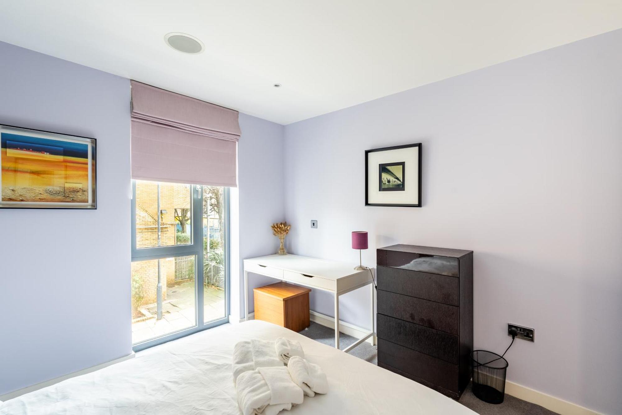 Luxury Apartment In Notting Hill By Portobello Market Лондон Екстериор снимка