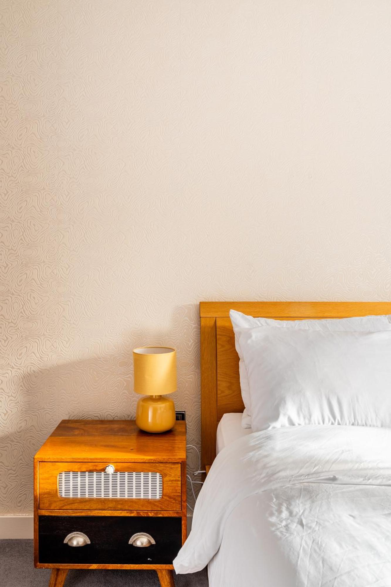 Luxury Apartment In Notting Hill By Portobello Market Лондон Екстериор снимка