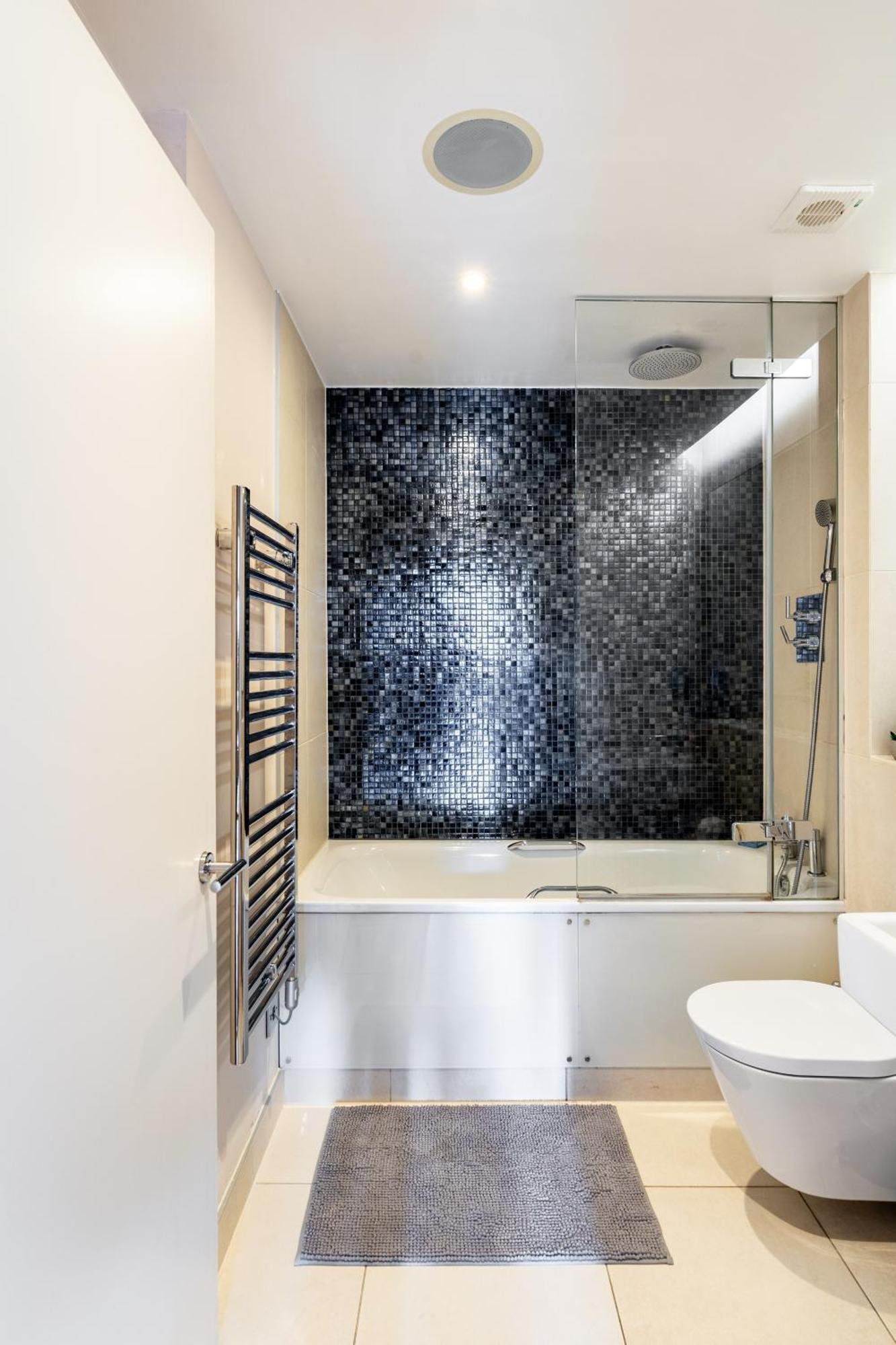Luxury Apartment In Notting Hill By Portobello Market Лондон Екстериор снимка