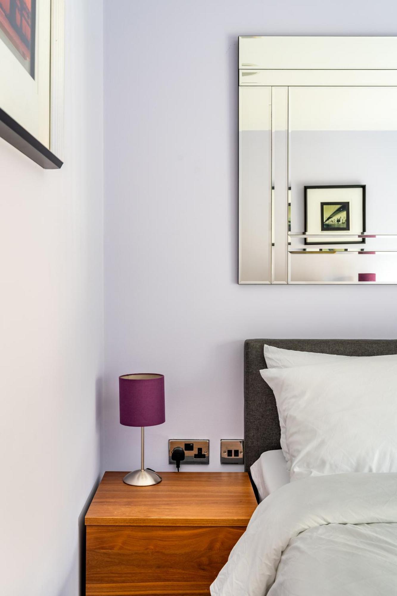 Luxury Apartment In Notting Hill By Portobello Market Лондон Екстериор снимка